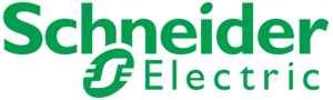 Logo Schneider Electric
